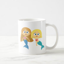 Sirenas Tazas