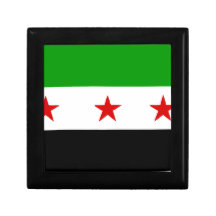 Siria Cajas De Recuerdo