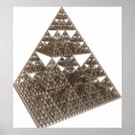 SirPyramidSki Poster