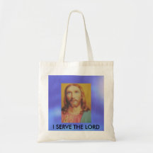 Sirva al SEÑOR Bolsa