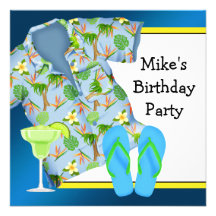 Sirve la invitación de la fiesta de cumpleaños de 