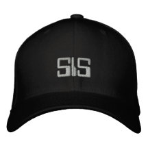 SIS GORRA DE BÉISBOL