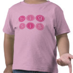 SIS grande Camisetas