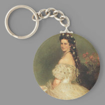 Sissi llaveros