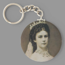 Sissi llaveros
