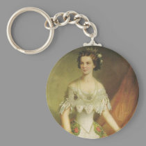 Sissi llaveros