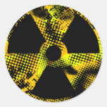 Sistema radiactivo de la apocalipsis $8,95 de 20 p