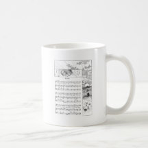 Sistemas de Sun en la canción soñolienta del niño Tazas De Café
