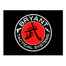Sistemas tácticos de Bryant Postales