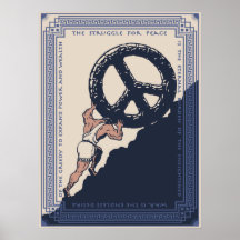 SISYPHUS-PAZ-LG POSTERS