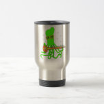 Sitar del pulpo tazas