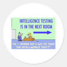 sitio siguiente de prueba de la inteligencia etiquetas  