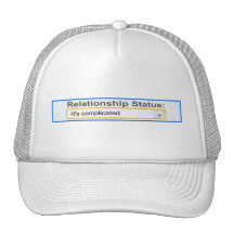 Situación de la relación ha complicado diseño gorros bordados