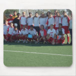 SJHSFall 08-09Spartans Tapete De Ratón