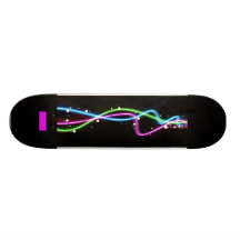 SK8 TABLA DE SKATE