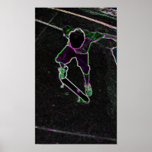 Sk8erman Posters