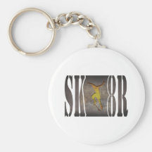 sk8r llaveros personalizados