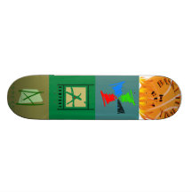 SKATE
