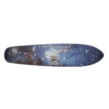 Skate A ciência salvou minha alma
