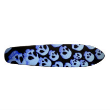  SKATE BOARD