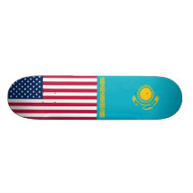 SKATE DECK