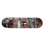  SKATE DECKS