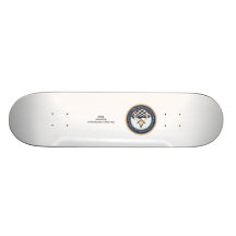 Skate Oficial da CARN Brasil