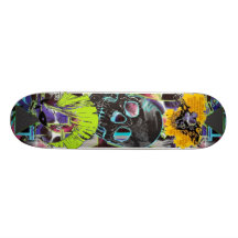 Skate Street