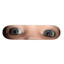 skateboard_pro, RefluxRevulsion Patines