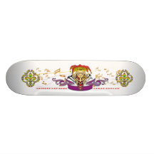 Skateboard-The-Joker-set-1-Transparent-text Patines