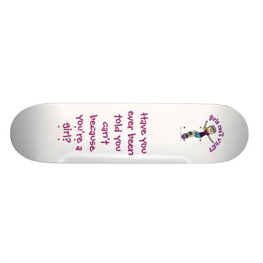 Skateboarding para mujer ligero monopatin personalizado