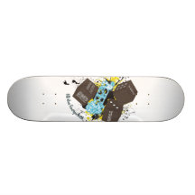 skateborad tablas de skate