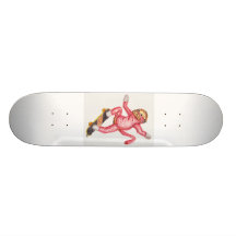 skatemonkey 003 monopatines