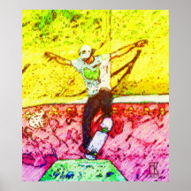 skater 12 posters