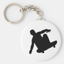 Skater Llavero Personalizado