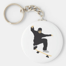 skater schlüsselbänder