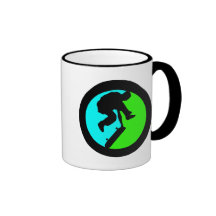 SKATER TAZA