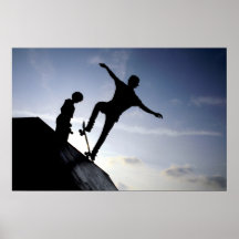 Skateres Posters