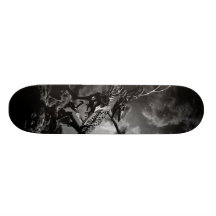 skel del dragón tablas de skate