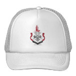 Skenderbeu Gorro