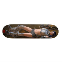 Skorpio Patinetas Personalizadas