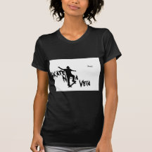 SKrock Camisetas