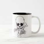 Skull_0002 Tazas