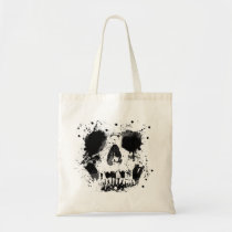 skull 2 bolsas