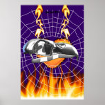 skull-eagle3.png posters