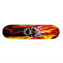 SKULL-X PATINES PERSONALIZADOS