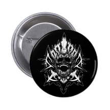 SKULL-X PIN