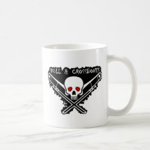 SKULLANDXBONES TAZAS DE CAFÉ