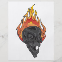 Skulls-for-Cafe-Press3 Tarjetas Publicitarias