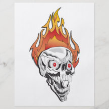 Skulls-for-Cafe-Press-1- Tarjetas Publicitarias